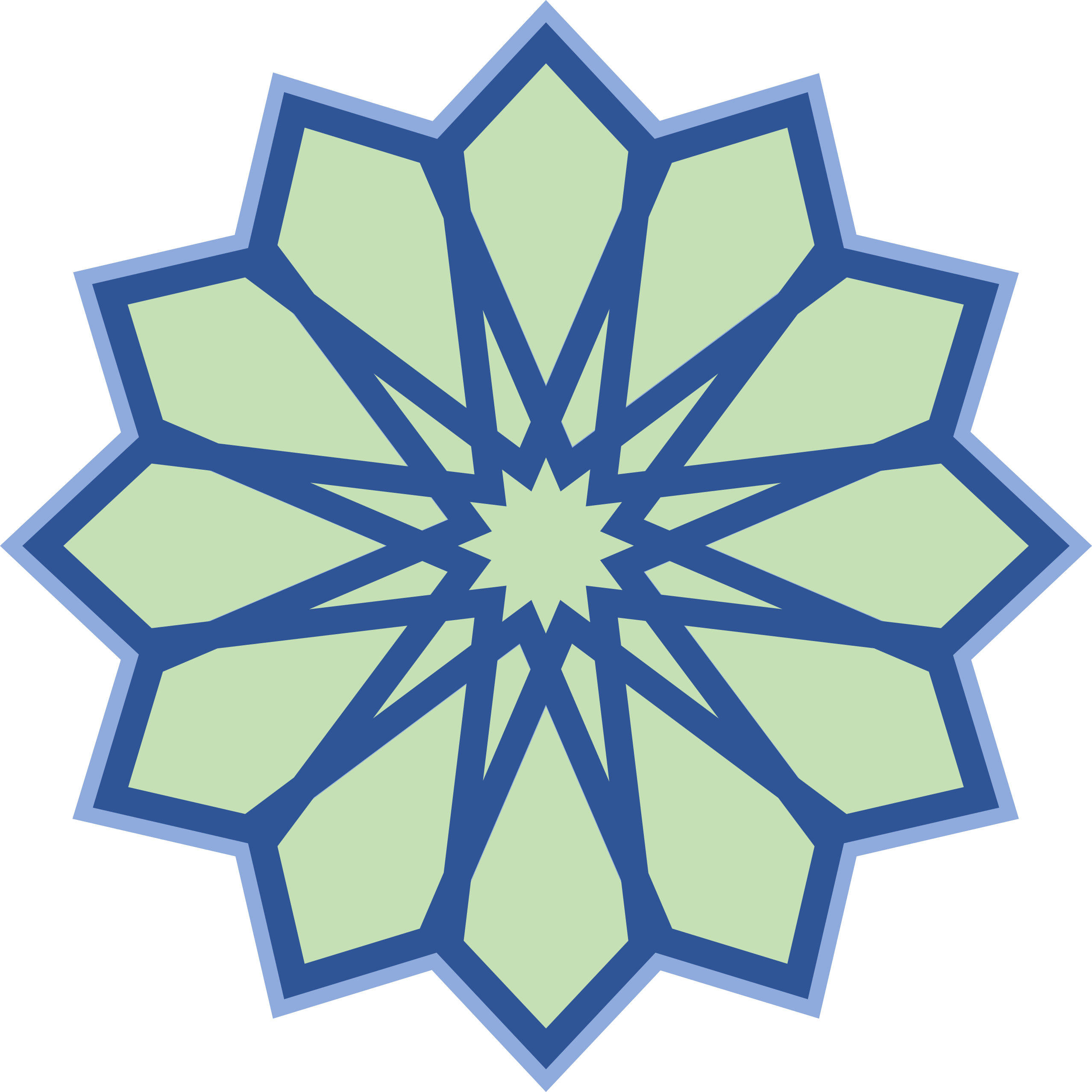 Halim Clinic Logo